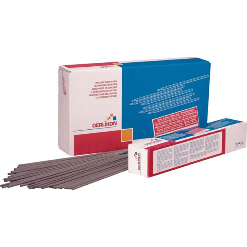 Fro-Air Liquide Welding Oerlikon Supranox RS316L, 2.0x300 mm 310 gab, 3.6 kg