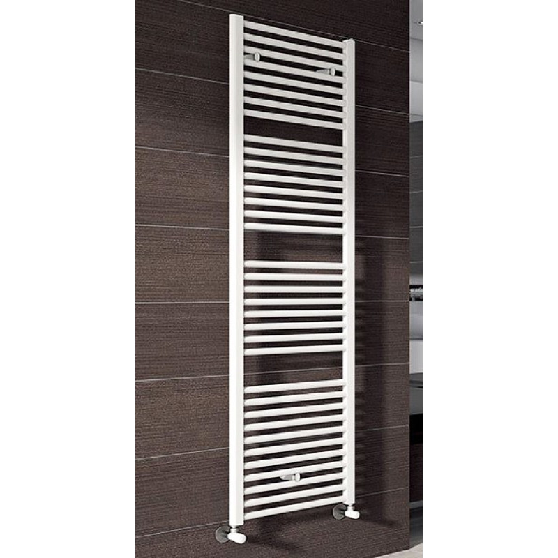 Irsap Ares dvieļu žāvētājs, taisns 818x750x30mm, balts - gab.