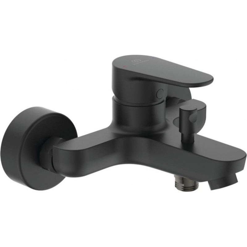 Ideal Standard CERAFINE O maisītājs vannai, Silk Black - gab.