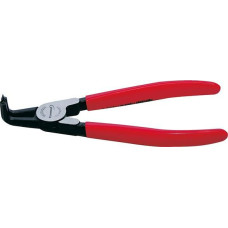 EDE Sprostgredzenu stangas, liektas J01 125mm iekšējās FORMAT - gab.