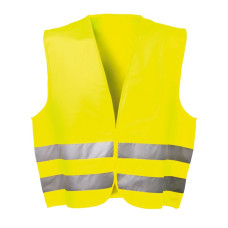 Feldtmann Dzeltena veste HARALD ar divām atsarojošām līnijām - gab.