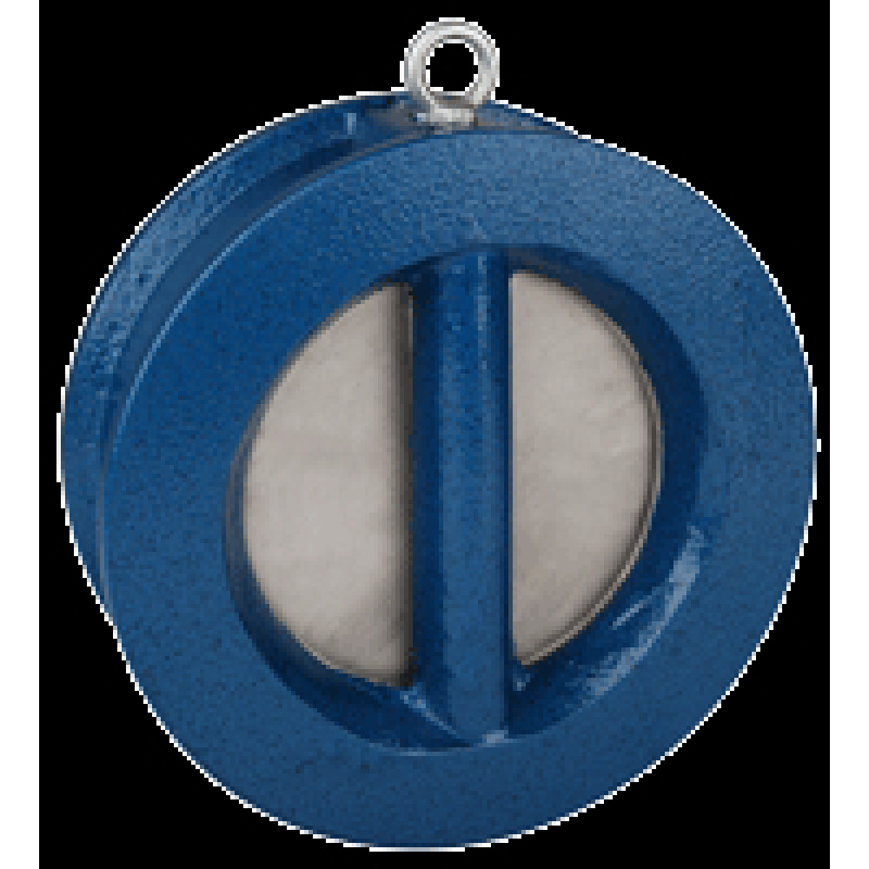 Syveco Pretvārsts starpatloku DN80 - gab.