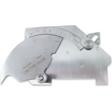 Jiangxi Wanzai Tianhe Measuring Cut Šūves pārbaudes šablons C50 HG-005 - gab.