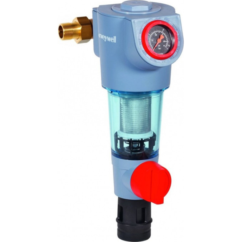 Honeywell Ūdens filtri dzeramajam ūdenim F74CS - gab.