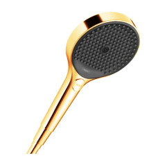 Hansgrohe Rainfinity 130 3jet dušas klausule, bronza - gab.