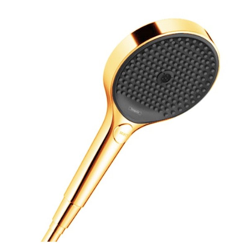 Hansgrohe Rainfinity 130 3jet dušas klausule, bronza - gab.