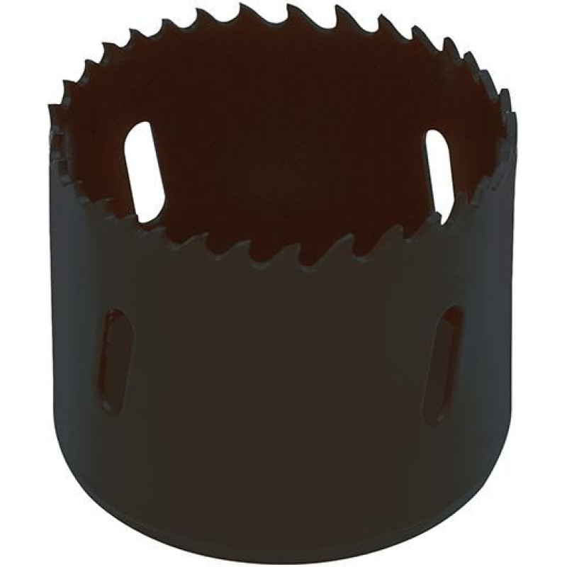 EDE Caurumzāģis 70mm HSSBi FORMAT - gab.