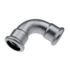 Kan-Therm NT līkums 90° 15×15 - gab.