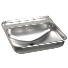 Franke Nasi saimniecības izlietne 432x386x141 - gab.