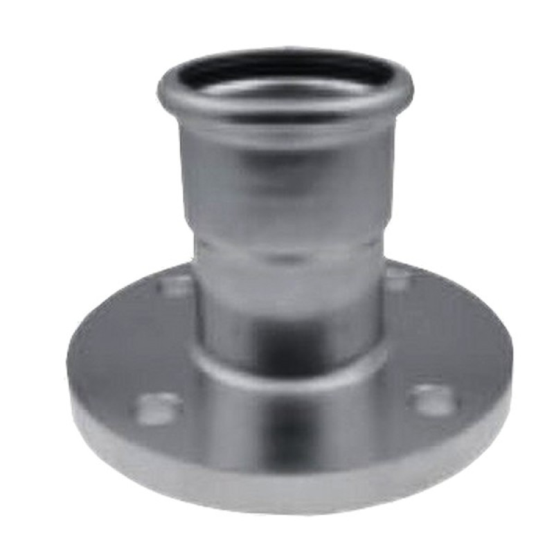 Kan-Therm NT atloks PN16 54 - gab.