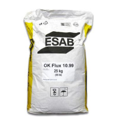 Esab Metināšanas kusnis ESAB OK Flux 10.71 25 kg