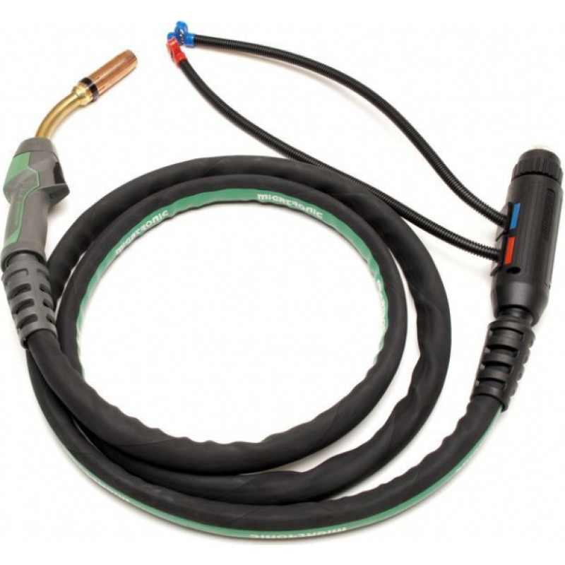 Migatronic A/S Migatronic deglis MV550 TWIST 4m - gab.