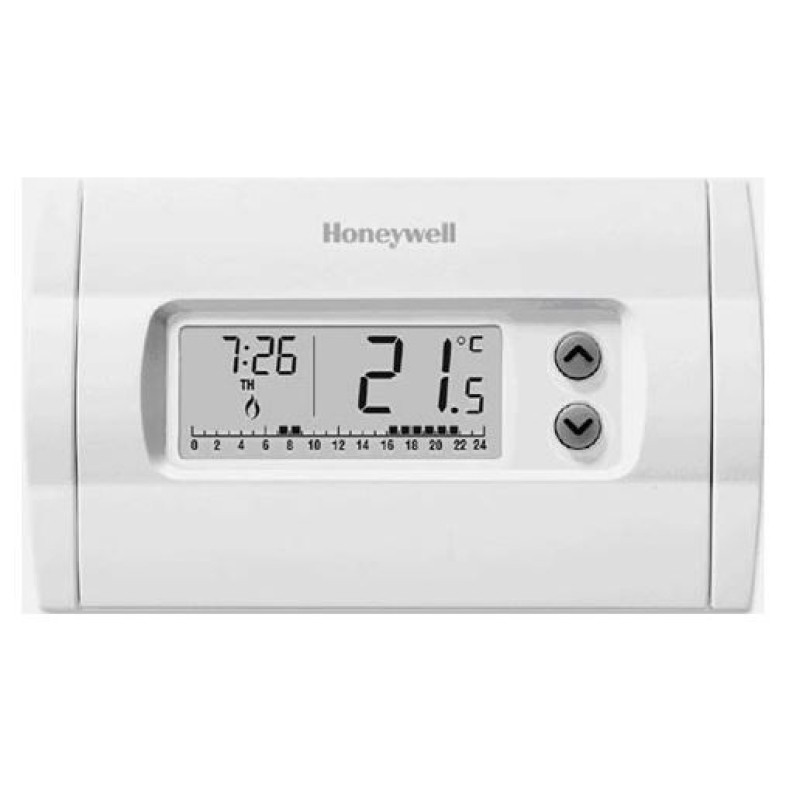 Programmējams telpas termostats CMT507A1007 - gab.