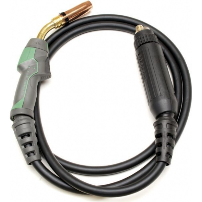 Migatronic A/S Migatronic deglis ML300 TWIST 4m - gab.