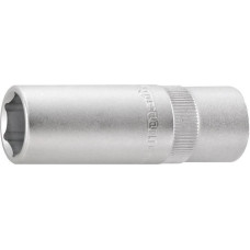 EDE Muciņa sešstūru, garā 13mm 1/2'' FORMAT - gab.