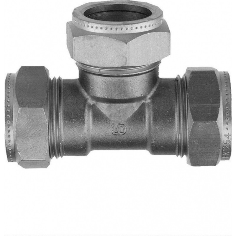 Ibp Conex Kompresijas T-gabals 28 - gab.