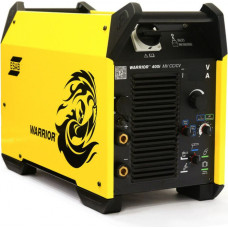 Esab Metināšanas iekārtas barošanas avots ESAB Warrior 400i CC/CV - gab.