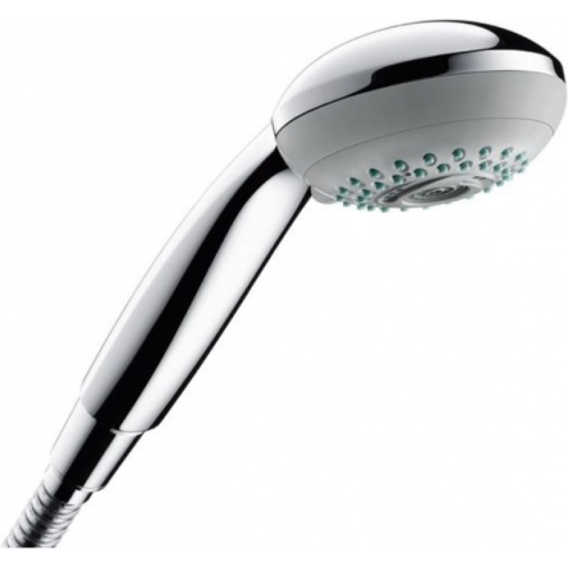 Hansgrohe Crometta 85 Multi rokas dušas klausule, hroms - gab.