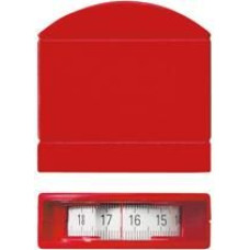 EDE Mērlenta 2mx13mm ar lodziņu FORMAT - gab.