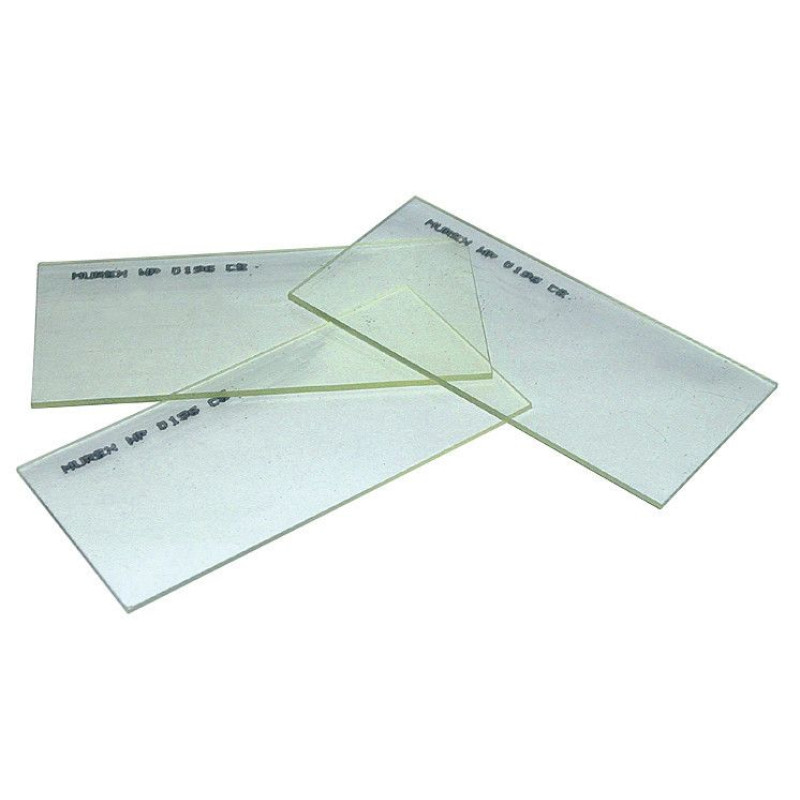 Esab Ārejais stikls ESAB Origo-Tech, 100x85 mm - gab.