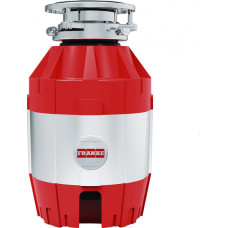 Franke TURBO ELITE - Atkritumu smalcinātājs TE-50, 375W (0.5Hp) - gab.