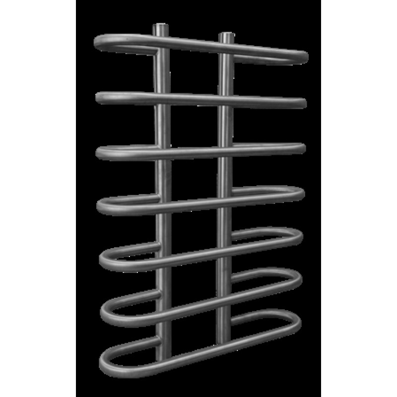 Rosela Dvieļu žāvētājs Gamma Matēts 160x700x500 (7) - gab.