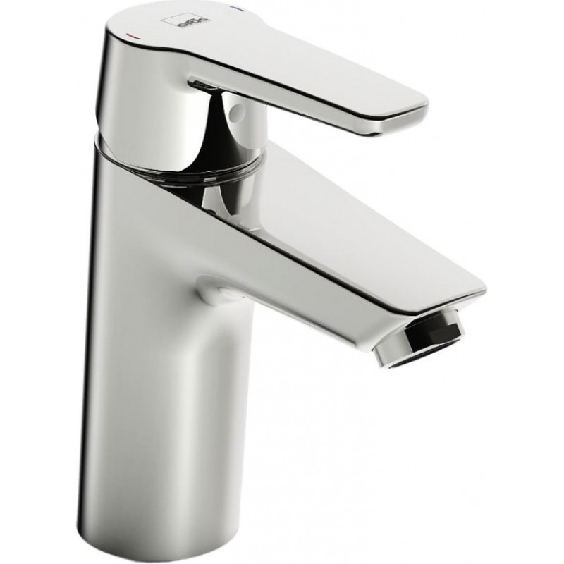 Oras SAGA XL izlietnes maisītājs, hroms - gab.