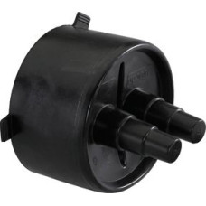 Uponor Ecoflex gala noslēguzmava Twin 2x25-40/175 - gab.