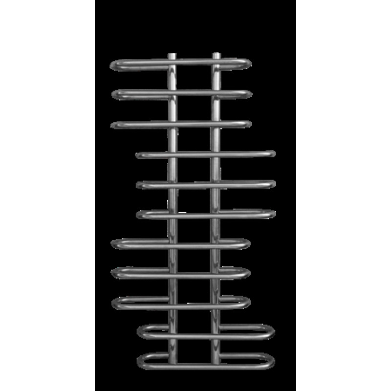 Rosela Dvieļu žāvētājs Akkord Pulēts 160x1200x650 (11) - gab.