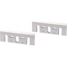 Makita Accessories Ēvelēšanas naži MAKITA HSS 82mm (2 gab.)