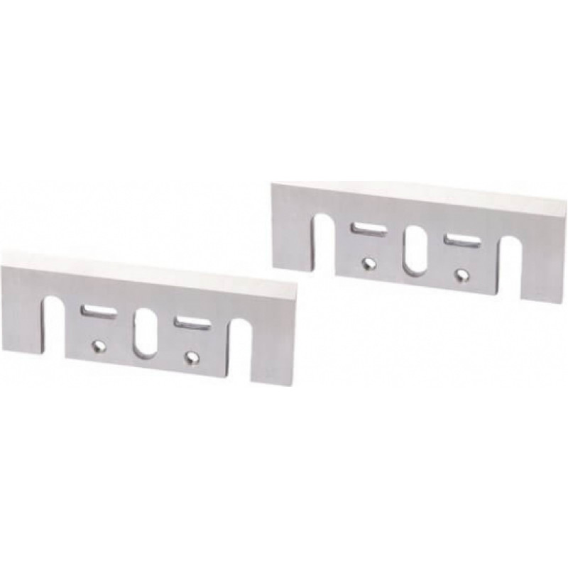 Makita Accessories Ēvelēšanas naži MAKITA HSS 82mm (2 gab.)