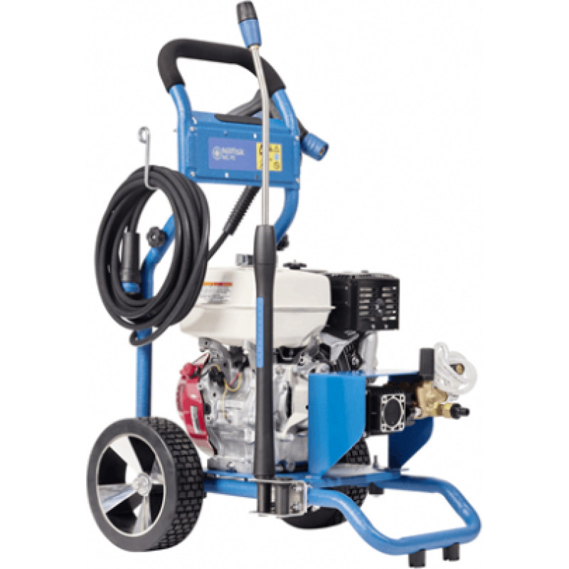 Nilfisk Benzīna mazgāšanas iekārta NILFISK MC 5C-240/940 PE