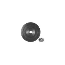 Pferd Pamatne fibro diskiem PFERD H-GT 125 MF M14