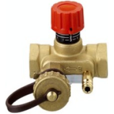 Danfoss USV-I balansējošais vārsts 1/2