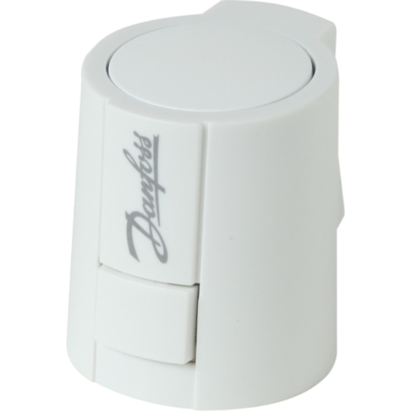 Danfoss ABN A5 termo aktuators NC, 230V, 5 mm