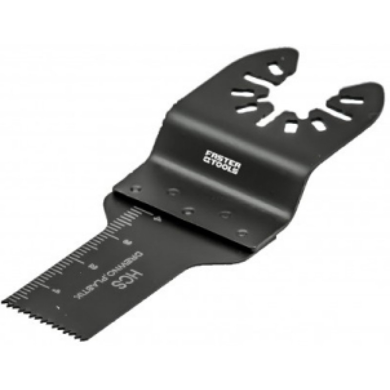 Faster Tools Multiinstrumenta zāģasmens 20mm kokam