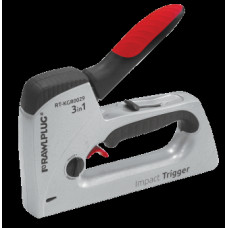 Rawlplug Skavu pistole Rawlplug ALU 3in1 skavām RL53 RL8 RL9