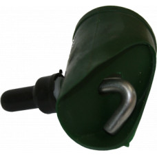 Besk Atsaites uzgalis ar āķi 38mm