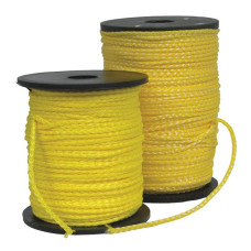 Mega Aukla mūrnieku 1.7mm 50m PP oranža