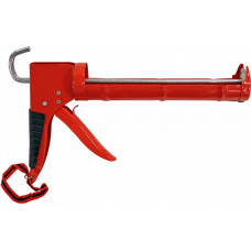 Proline Pistole hermetiķiem pusatvērts metāla korp. Proline