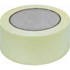 Besk Līmlenta krāsošanas 25mm 50m balta 1 dien.