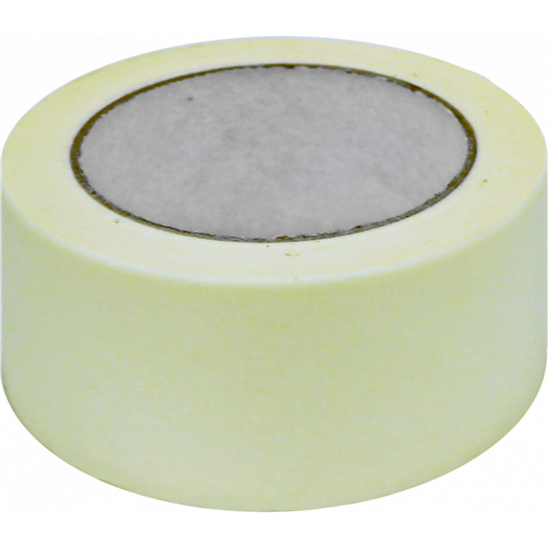 Besk Līmlenta krāsošanas 25mm 50m balta 1 dien.