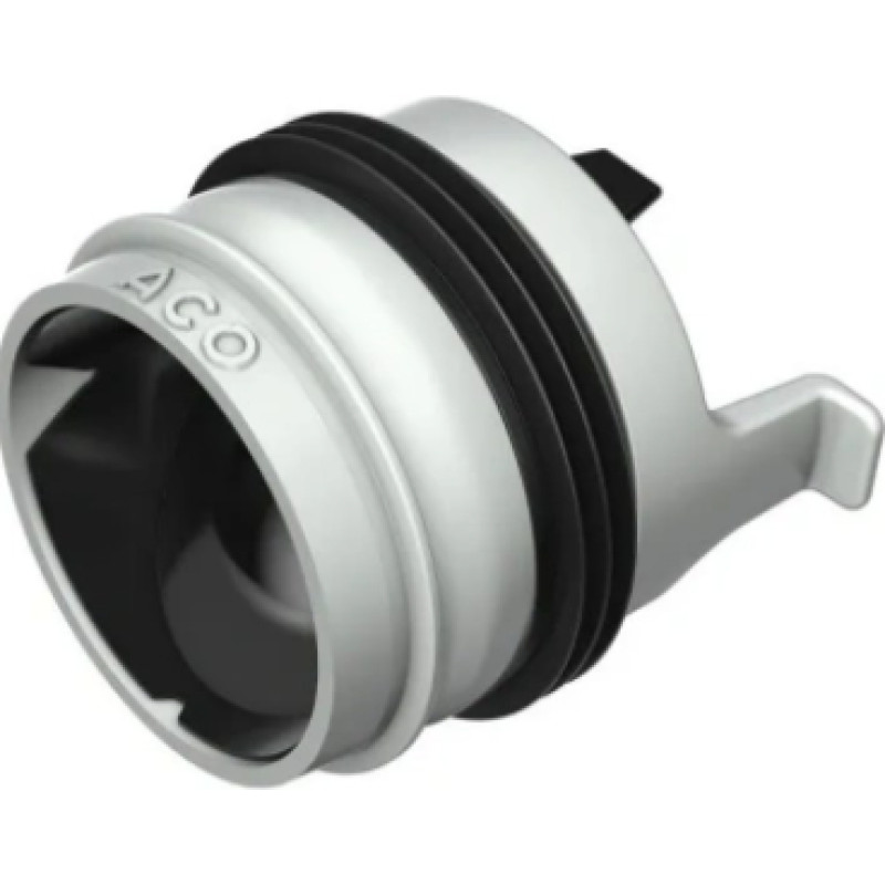 ACO EasyStop Smakas necaurlaidīgā membrāna kanāliem, D50