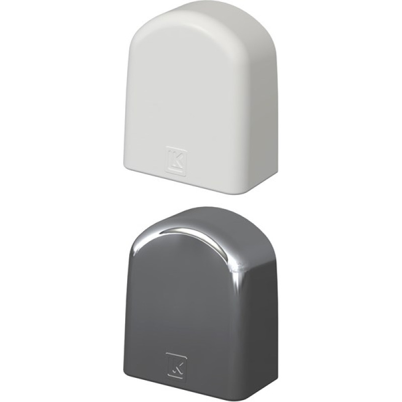 Huntonit Krāsas korektors 20ml Balts (NCS S 0500-N)