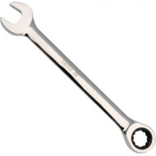 Yato Kombinētā Atslēga Ar Reverso Meh. 30mm, 72Z, Crv YT-0205 YATO