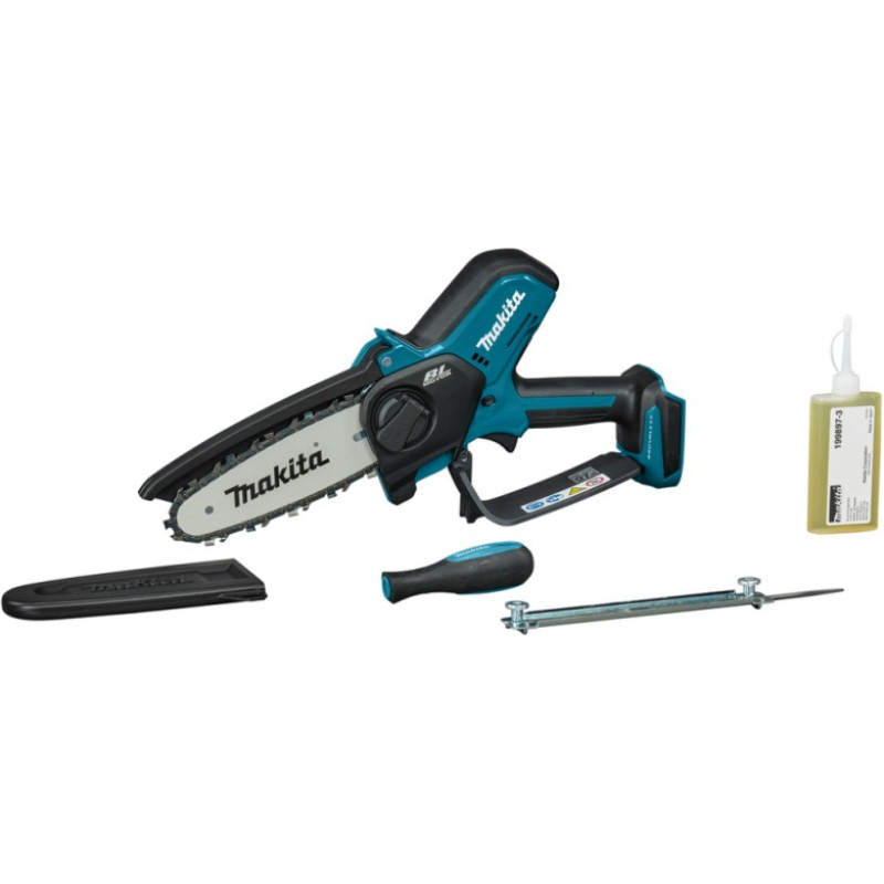 Makita Akumulatora atzarotājs MAKITA DUC150Z