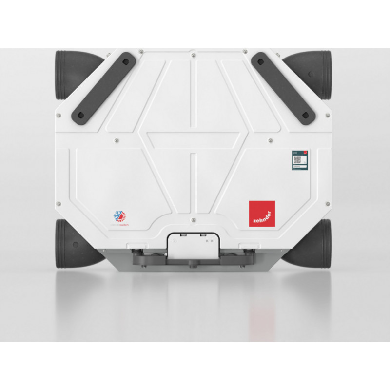 Zehnder ComfoAir Flex 350 HRV ventilācijas iekārta