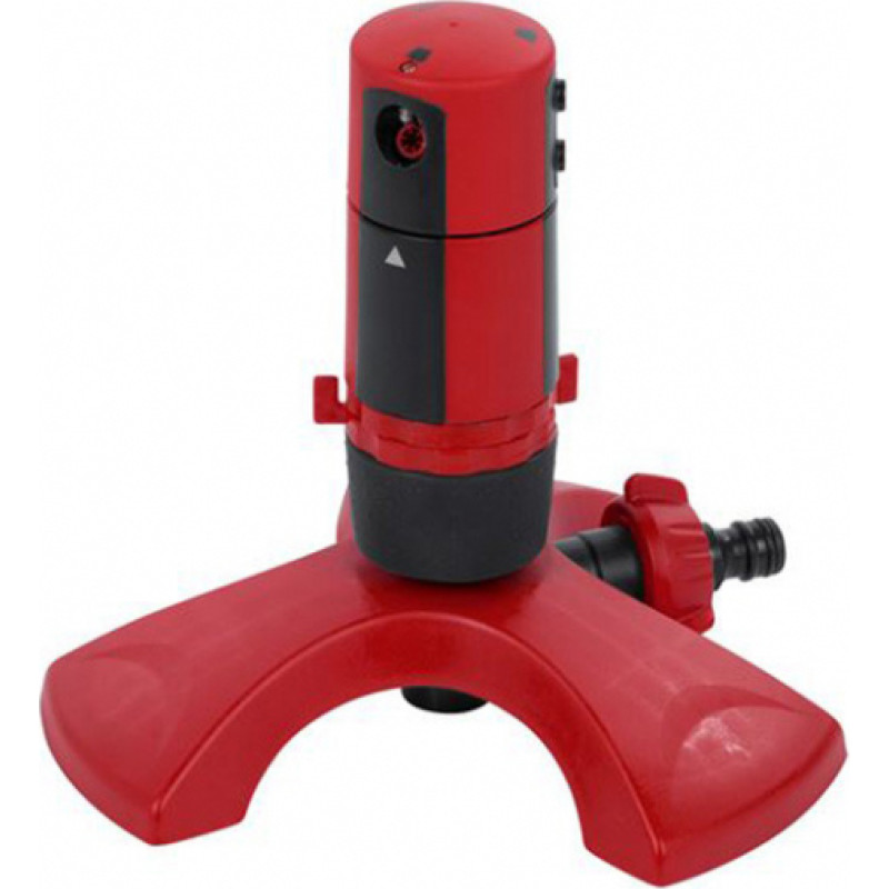 Kreator Laistītājs, 3 režīmi, platībai līdz Ø12m Kreator