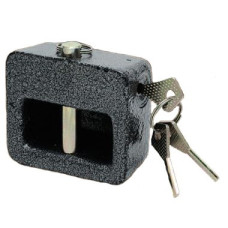 KS Piekaramā atslēga čuguna, kvadrātveida 90mm