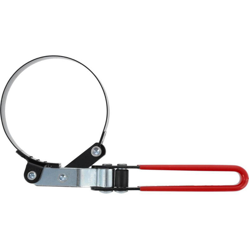 Yato Eļļas Filtra Atslēga 73-85mm; YT-0821 YATO